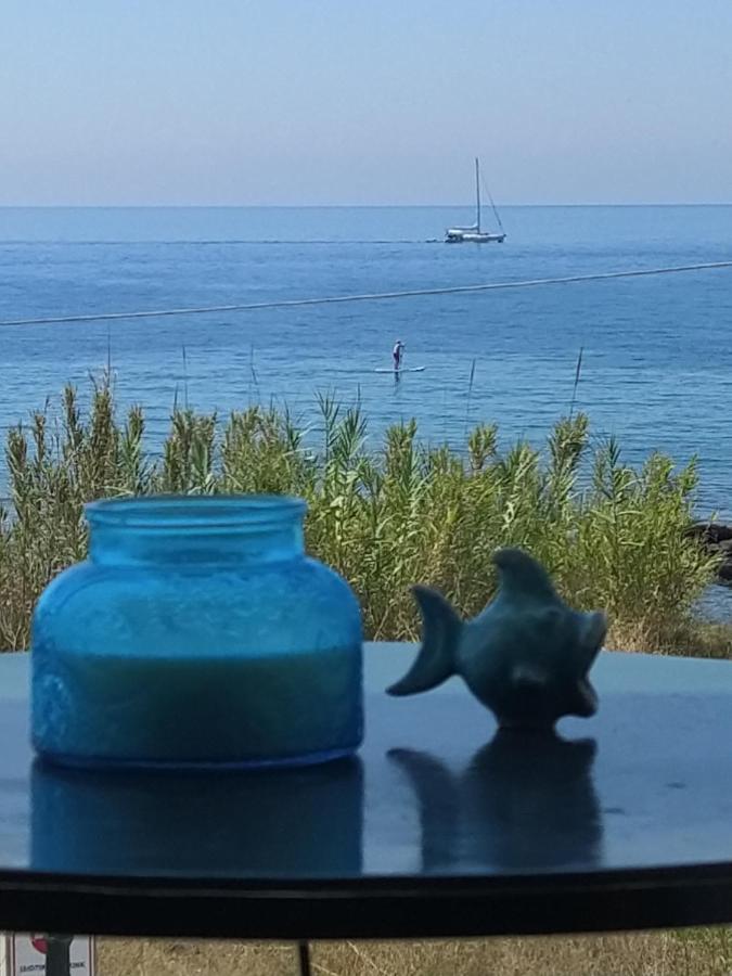 Sole Verde Agios Georgios  Luaran gambar