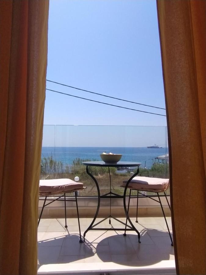 Sole Verde Agios Georgios  Luaran gambar